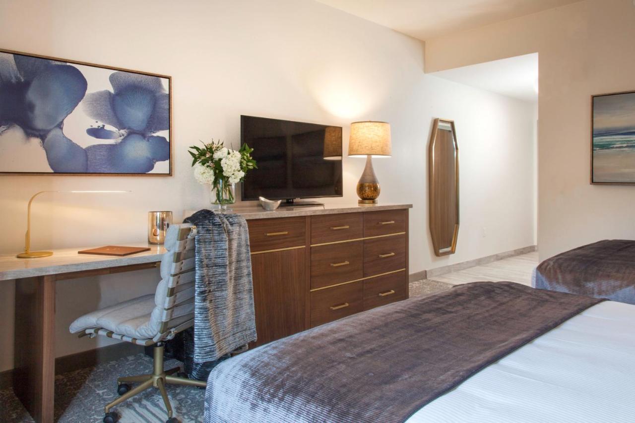 Legacy Resort Hotel & Spa San Diego Zewnętrze zdjęcie