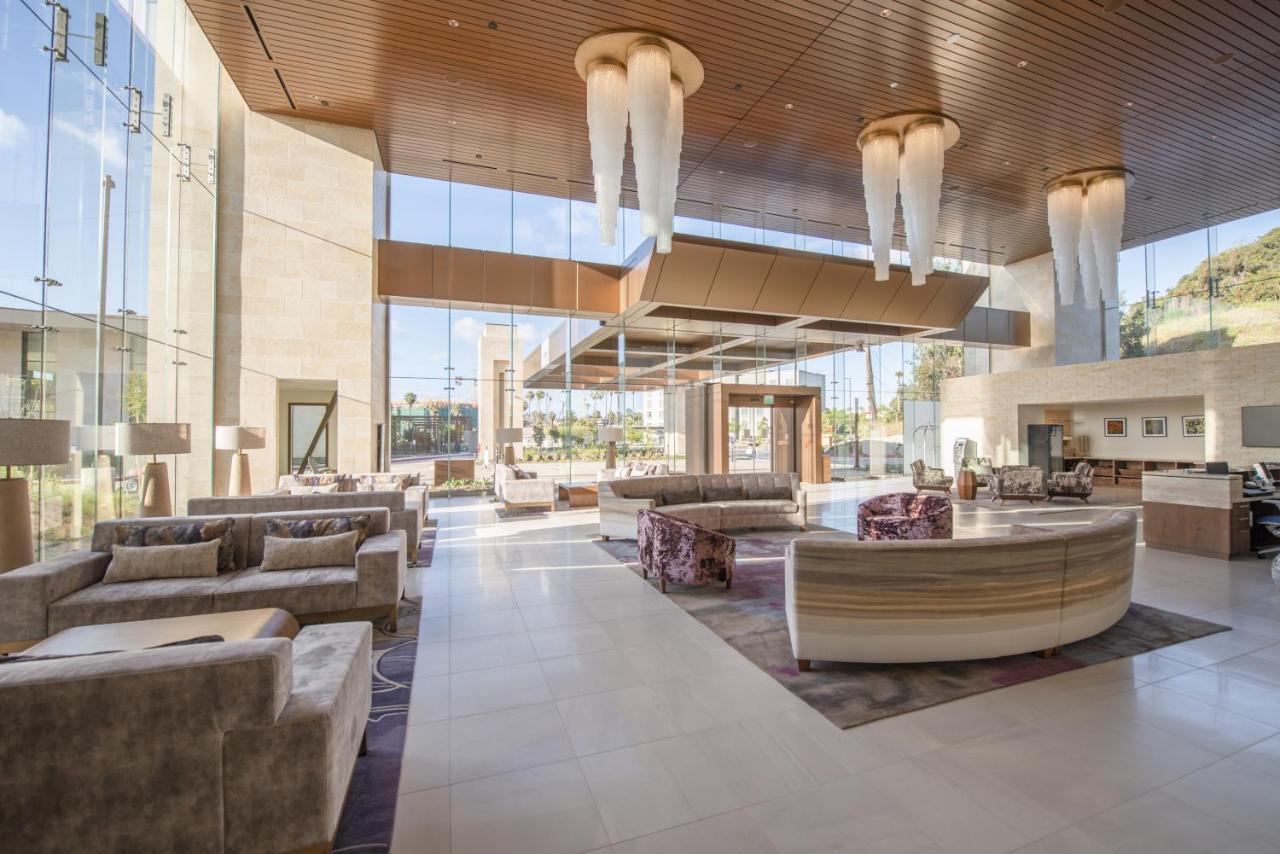 Legacy Resort Hotel & Spa San Diego Zewnętrze zdjęcie