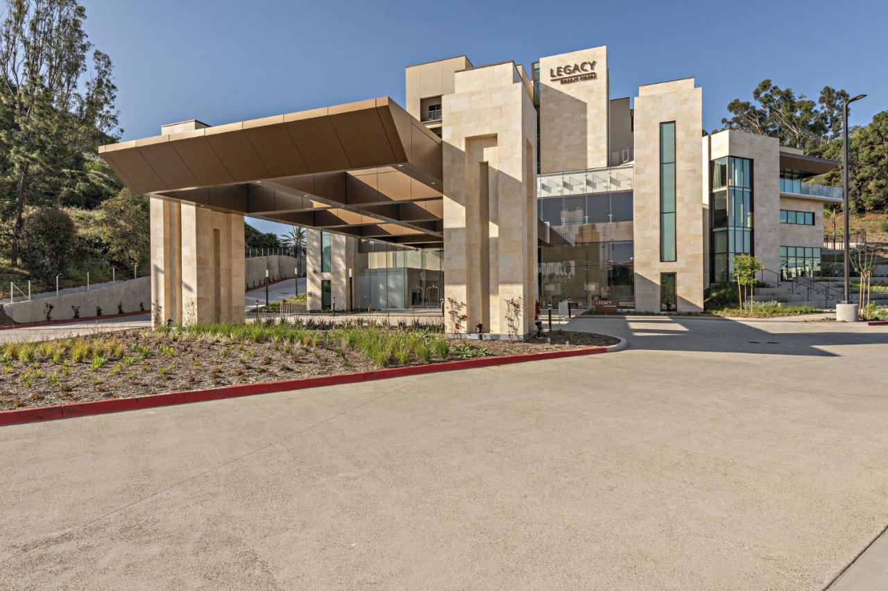 Legacy Resort Hotel & Spa San Diego Zewnętrze zdjęcie