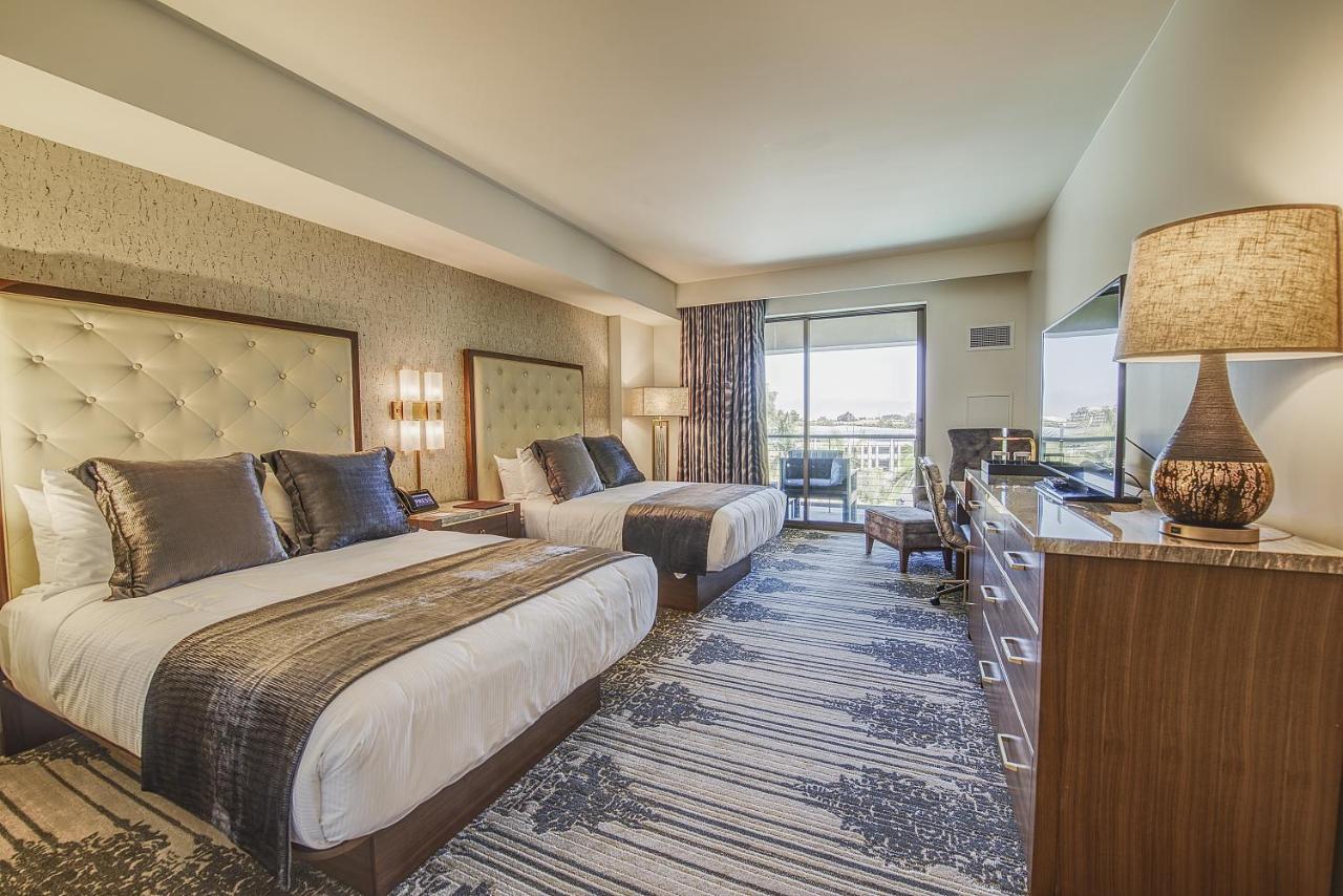 Legacy Resort Hotel & Spa San Diego Zewnętrze zdjęcie