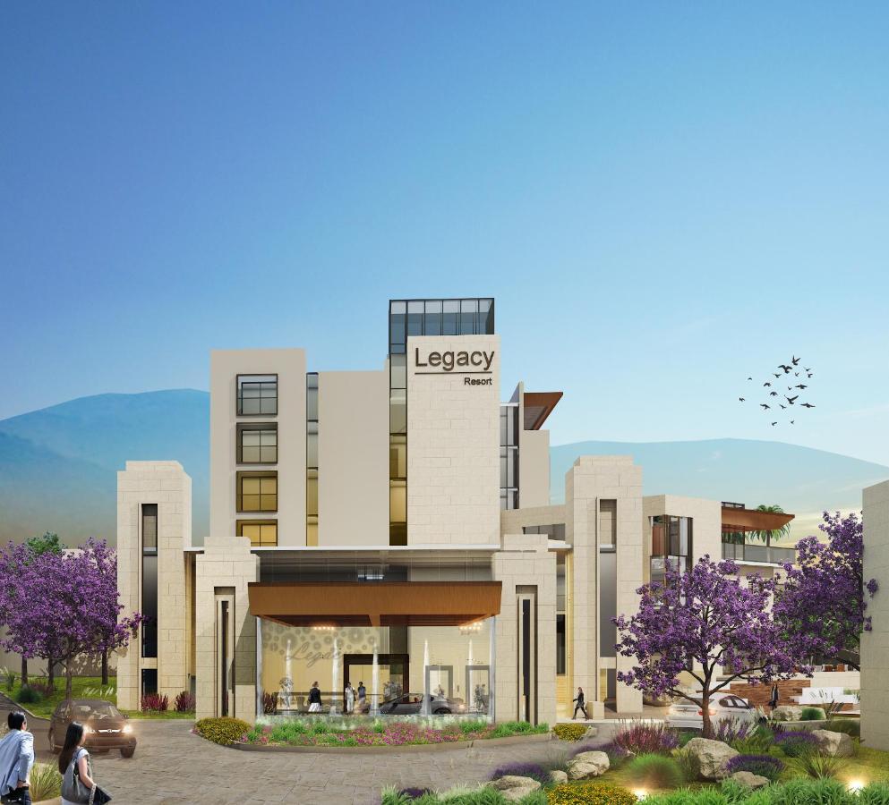 Legacy Resort Hotel & Spa San Diego Zewnętrze zdjęcie